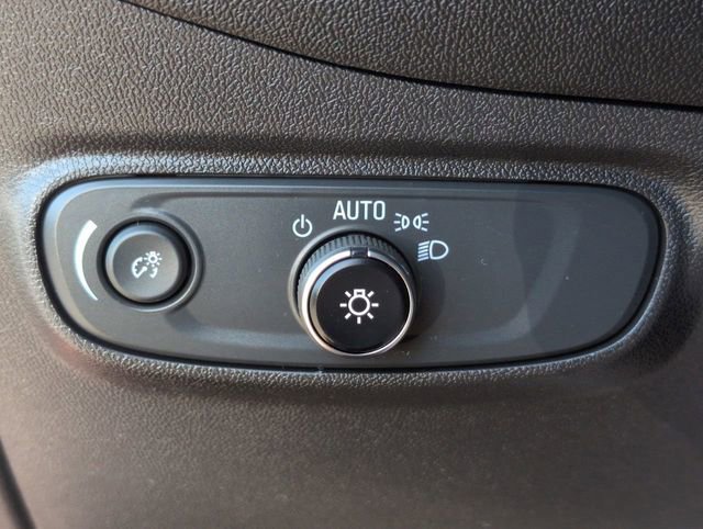 Certified 2023 Chevrolet Equinox LT image 17