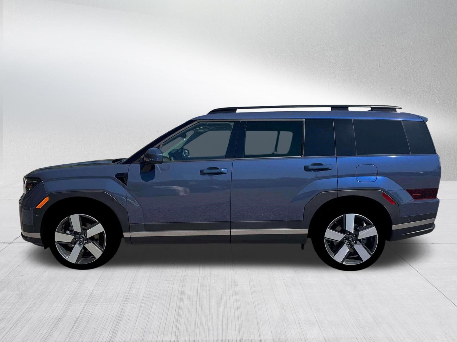 New 2026 Hyundai Santa Fe Limited AWD/4WD image 3