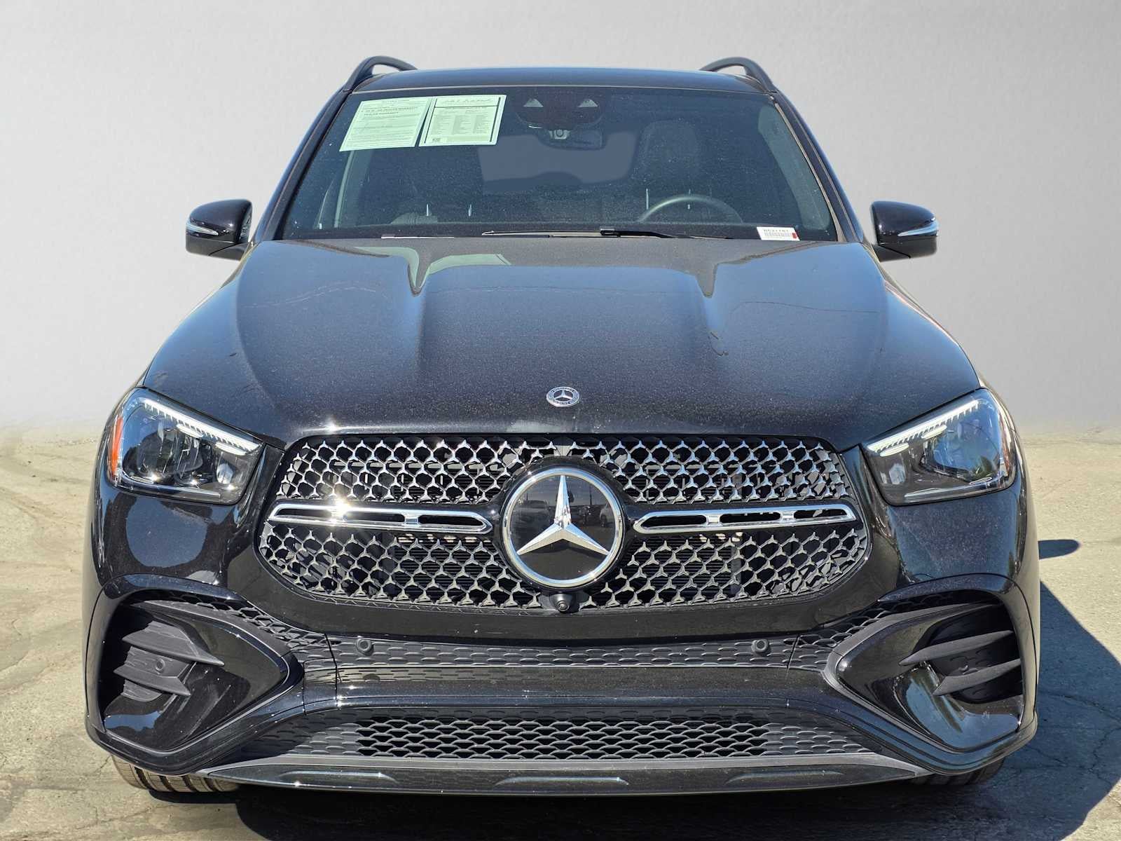 Used 2026 Mercedes-Benz GLE 450 4MATIC image 8
