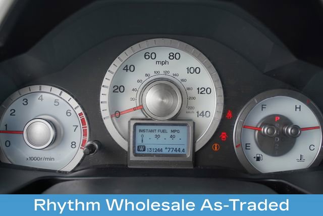 Used 2009 Honda Pilot Touring image 28