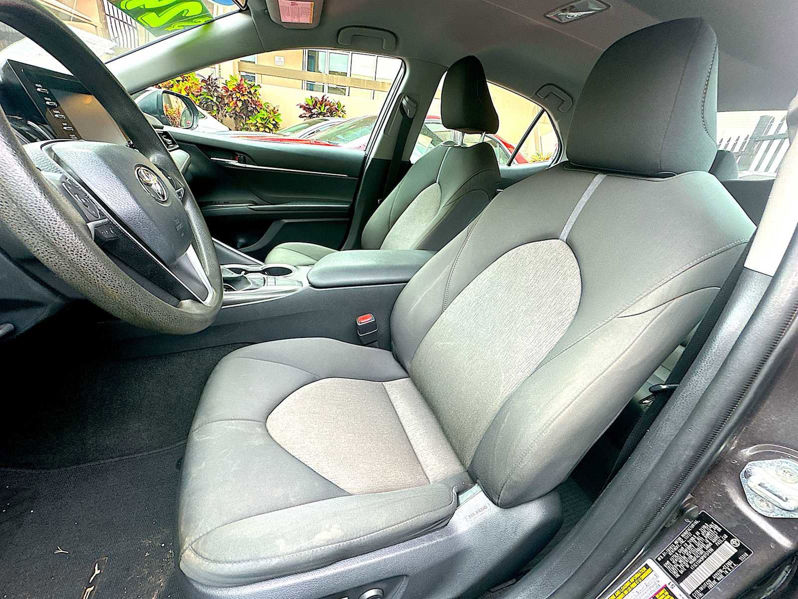 Used 2023 Toyota Camry LE image 13