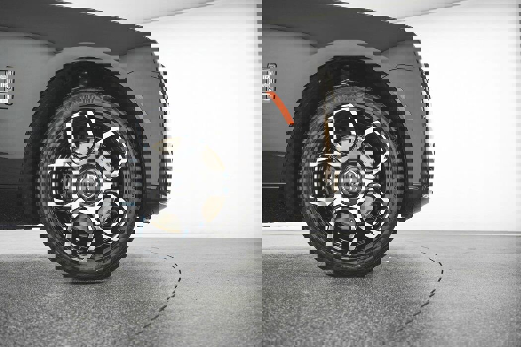 New 2025 Rolls-Royce Cullinan Black Badge image 17