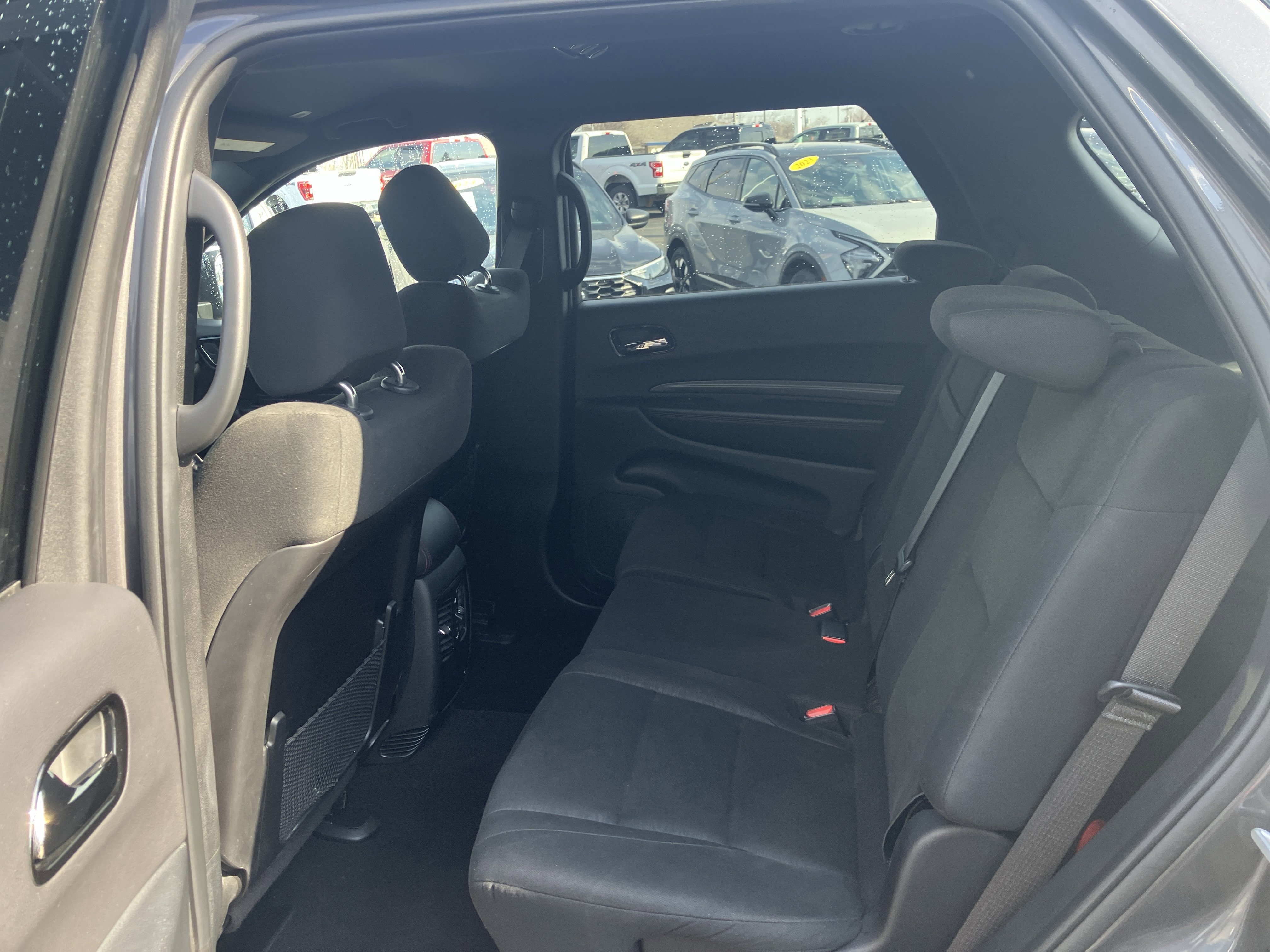 Used 2024 Dodge Durango GT AWD/4WD image 16