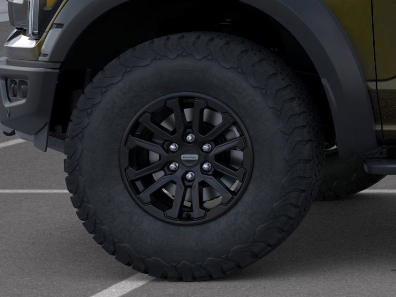New 2026 Ford F150 Raptor image 19