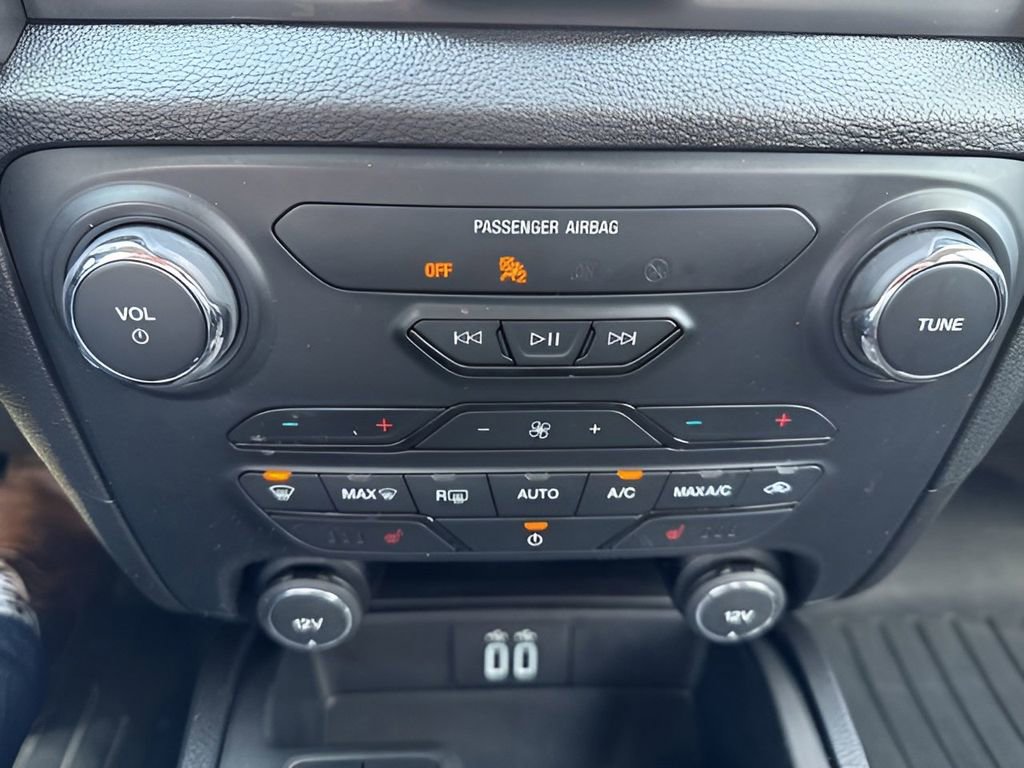 Used 2021 Ford Ranger Lariat w/ Equipment Group 501A High image 27