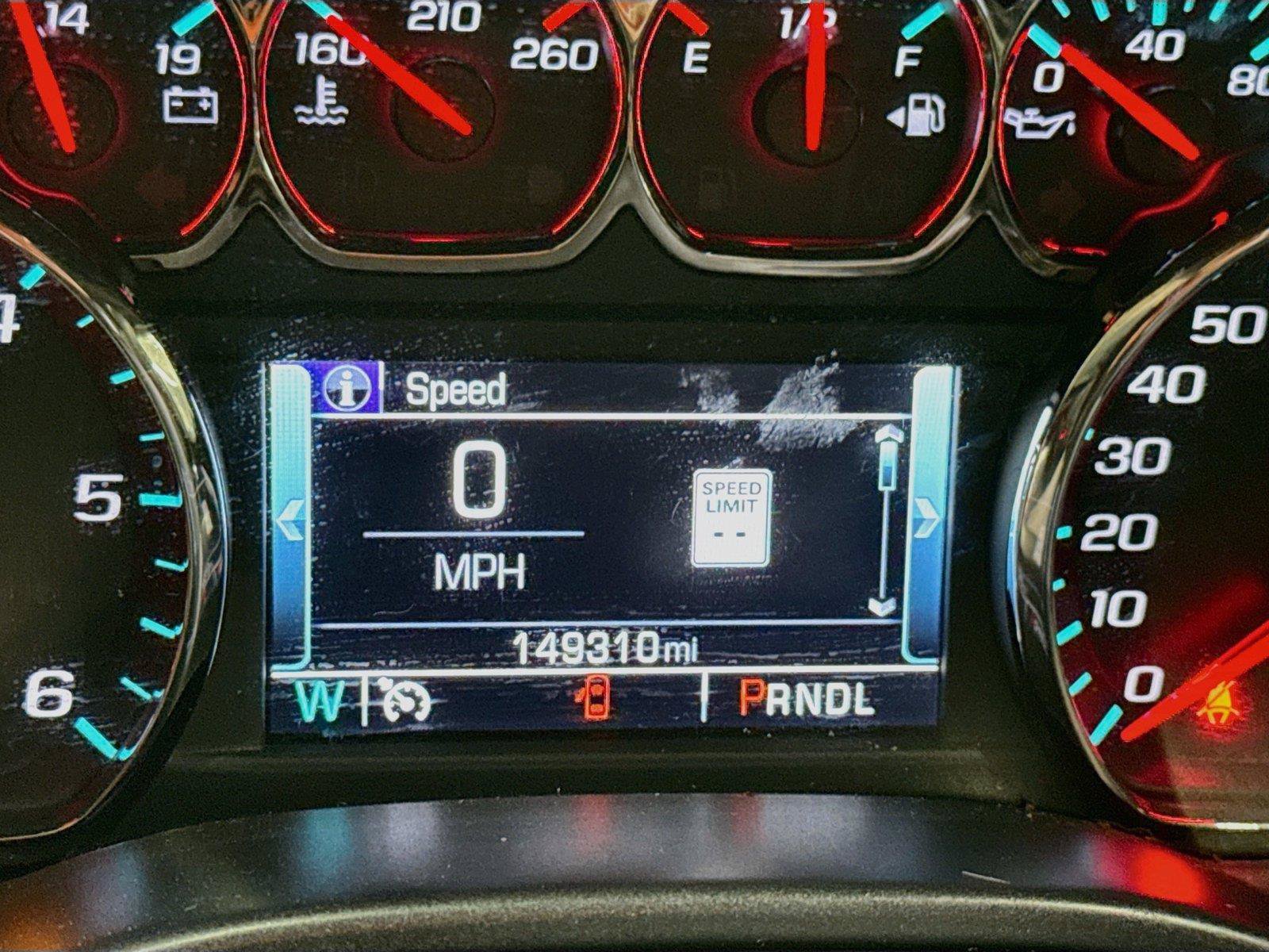 Used 2018 GMC Sierra 1500 SLT AWD/4WD image 3