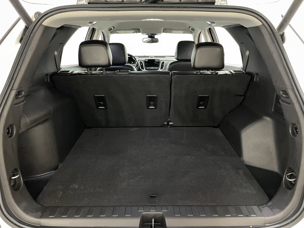 Certified 2021 Chevrolet Equinox Premier AWD/4WD image 43