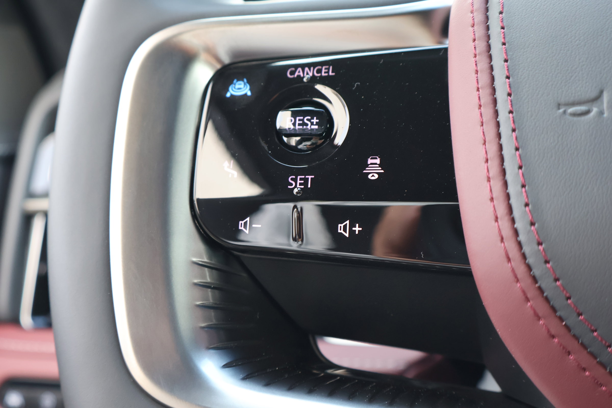 New 2026 INFINITI QX80 Autograph image 29