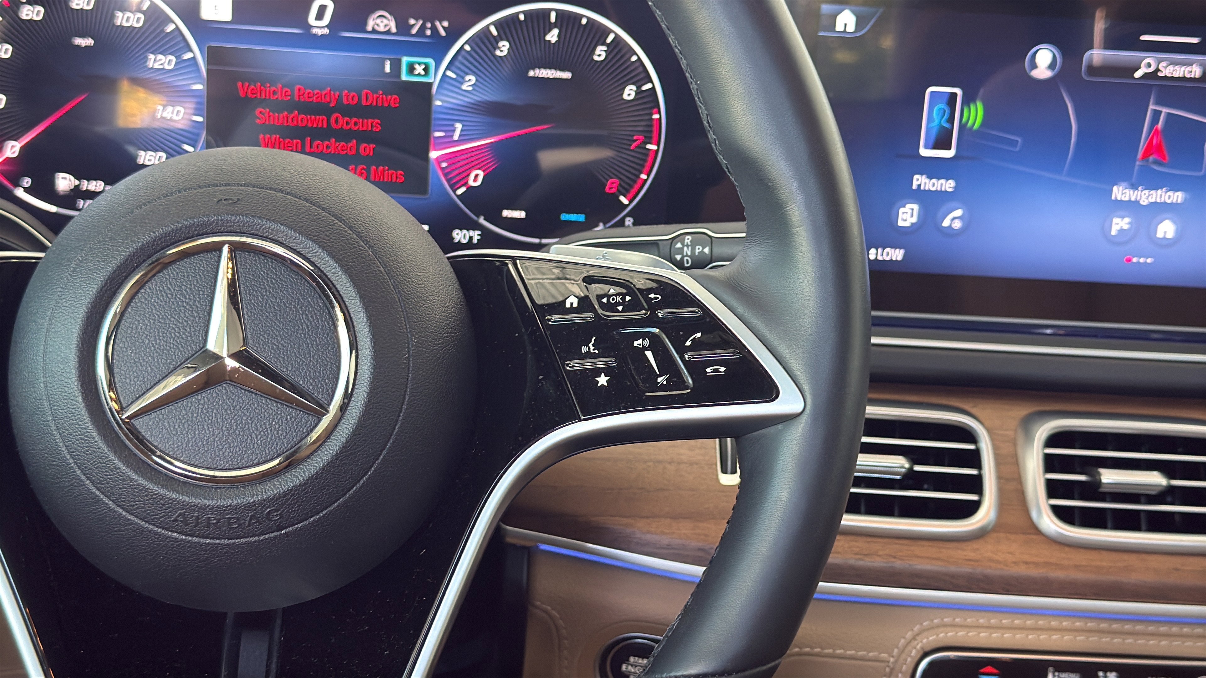 Certified 2024 Mercedes-Benz GLE 450 4MATIC image 37