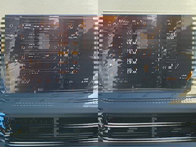 New 2026 INFINITI QX60 Autograph w/ Dark Cargo Package image 60