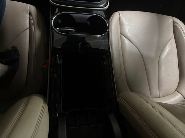 Certified 2023 Lincoln Nautilus AWD w/ Premium Package image 37