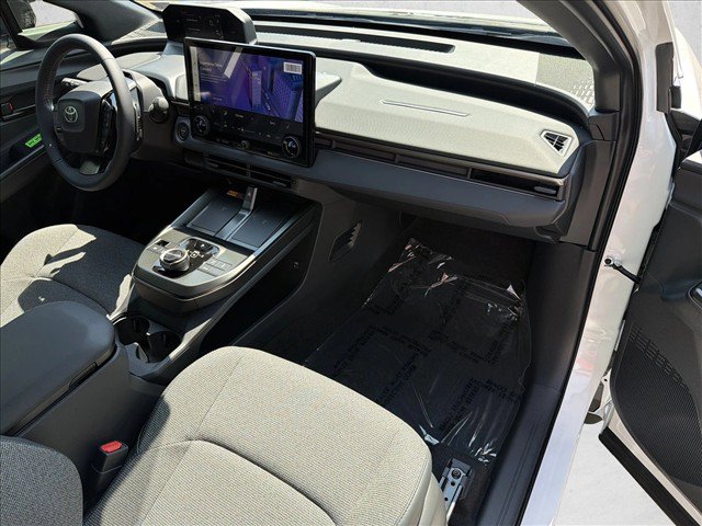 New 2026 Toyota bZ FWD image 23