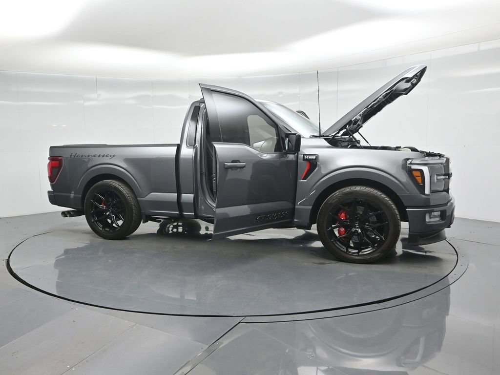 Used 2024 Ford F150 XL w/ Equipment Group 103A High image 42