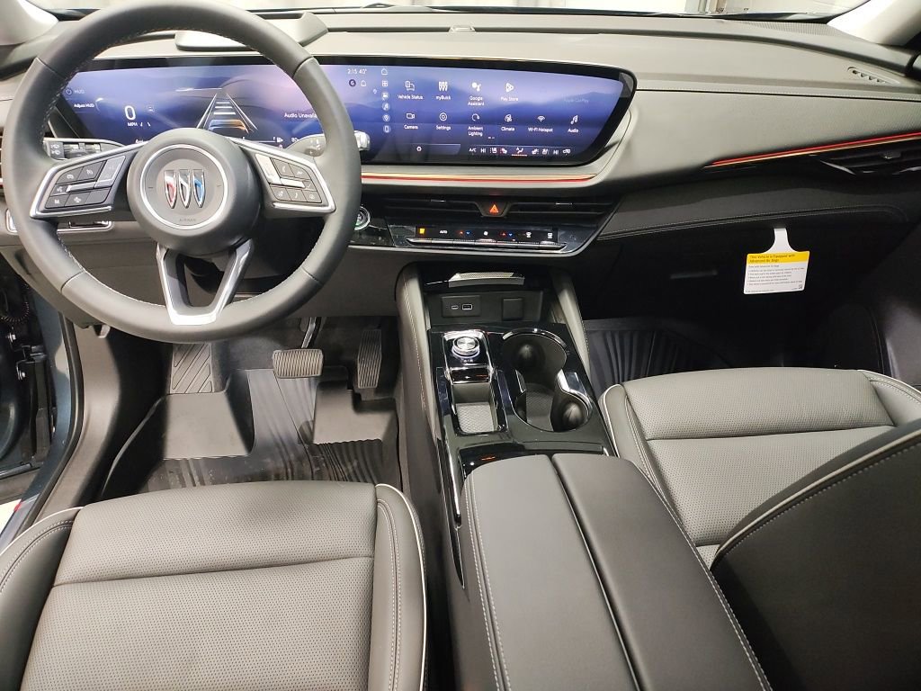 New 2026 Buick Envision Avenir image 33