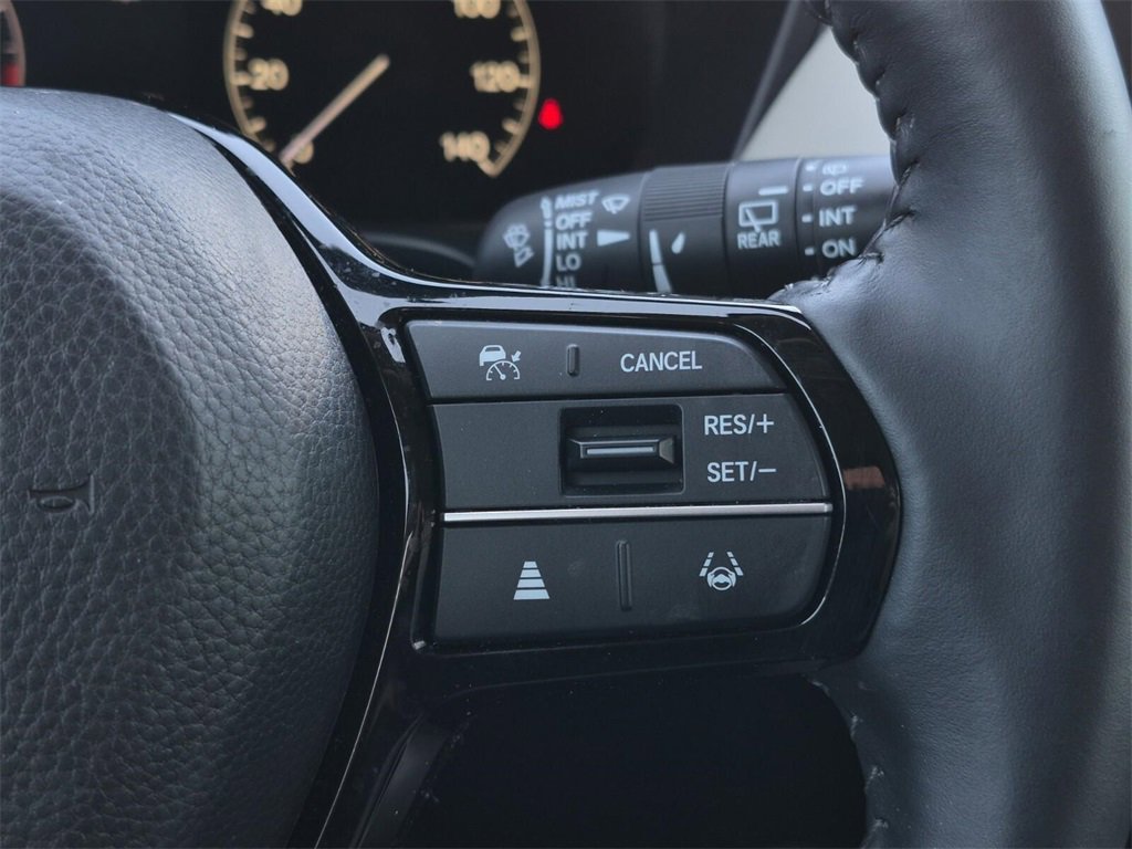 Used 2024 Honda HR-V EX-L image 18