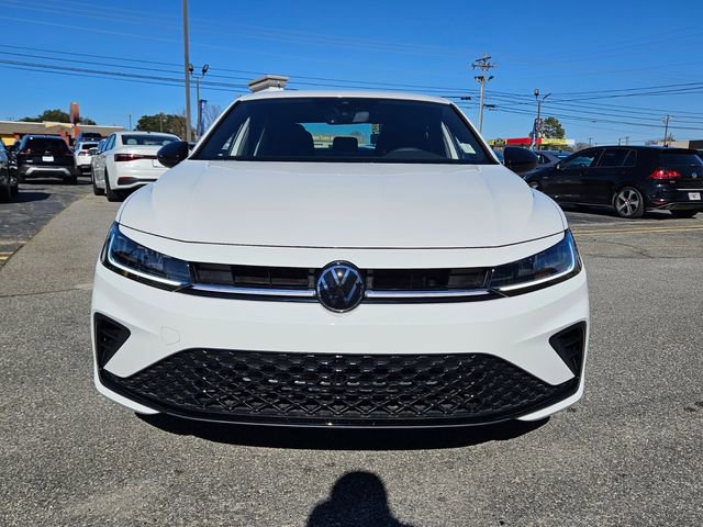 New 2026 Volkswagen Jetta Sport image 2