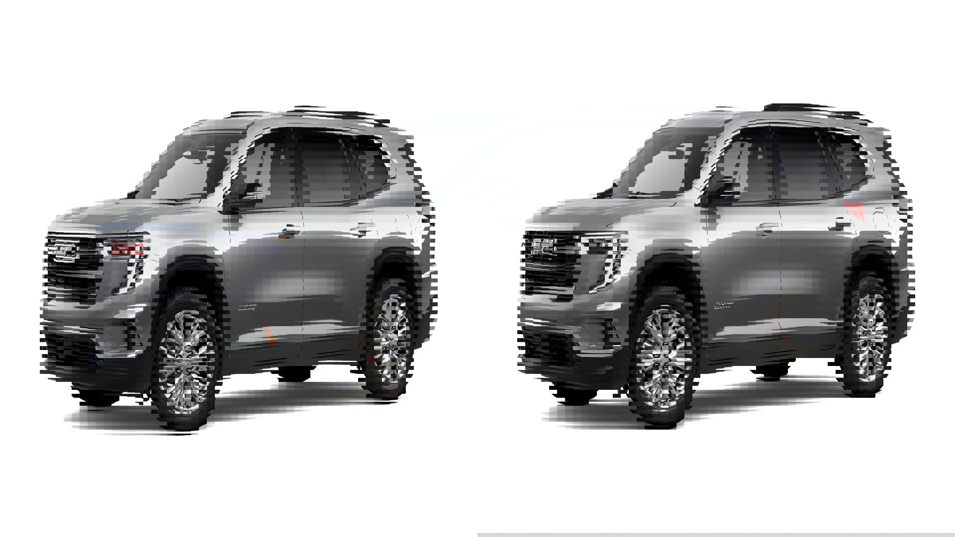 New 2025 GMC Acadia Elevation w/ Elevation Premium Package image 14