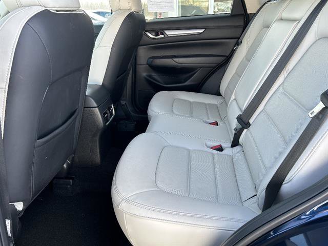 Used 2023 MAZDA CX-5 AWD 2.5 S image 22