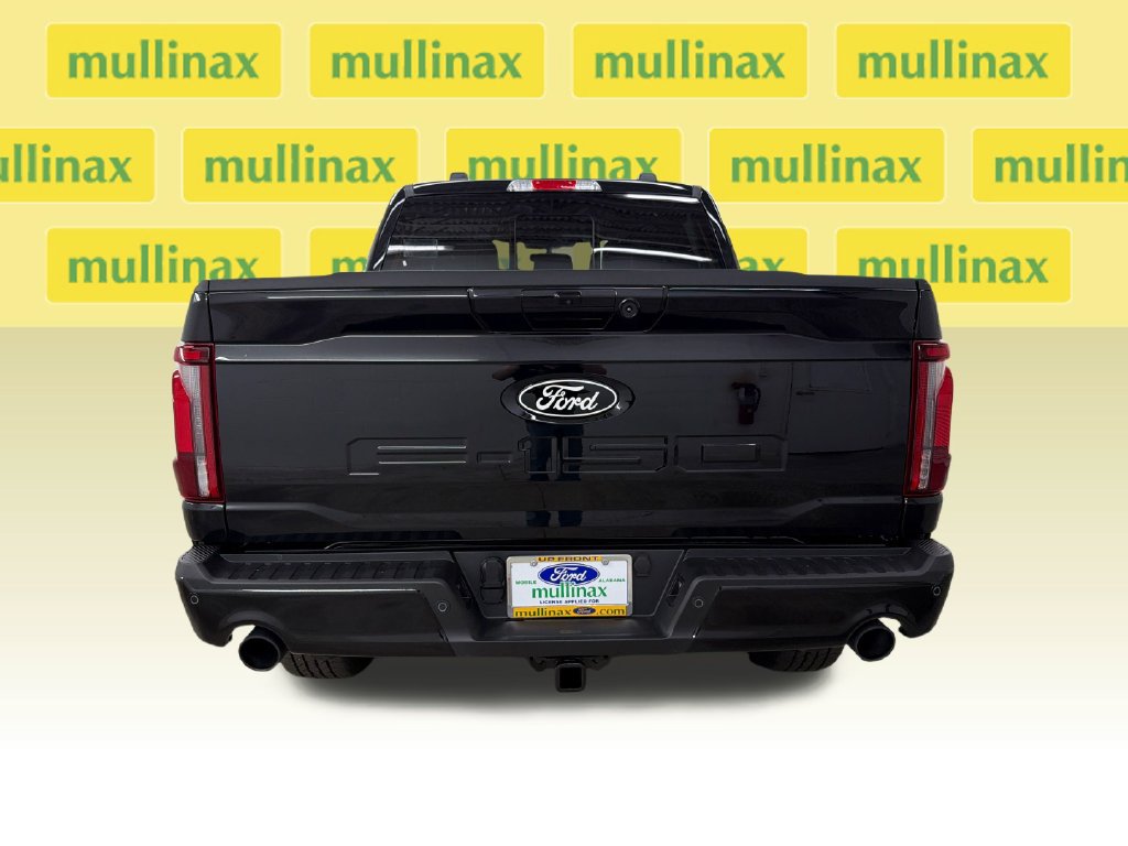 New 2026 Ford F150 Lariat w/ Equipment Group 502A High AWD/4WD image 7
