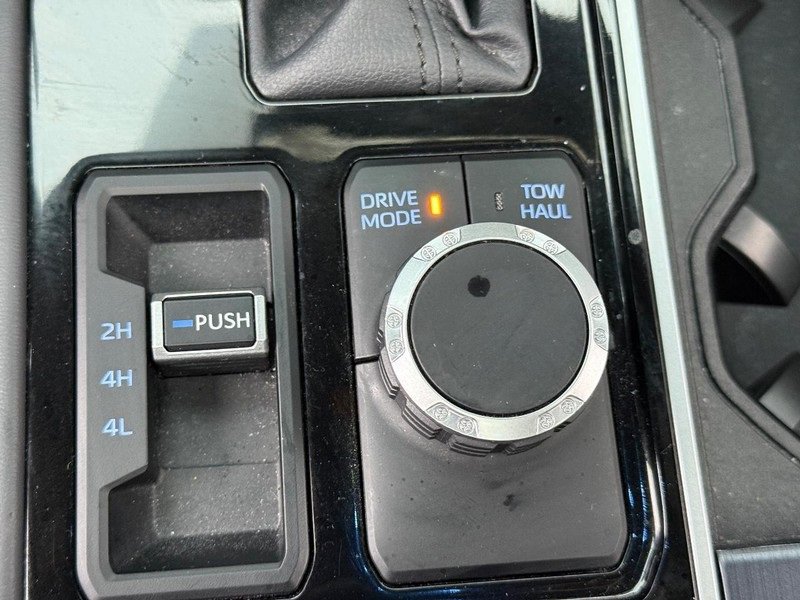 Used 2023 Toyota Tundra Platinum image 28