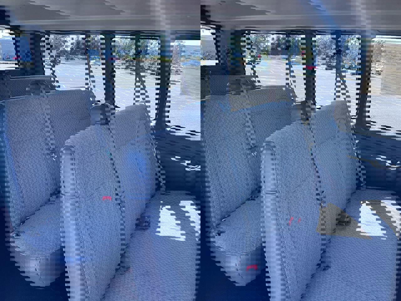 Used 2018 Chevrolet Express 3500 LT w/ LT Preferred Equipment Group image 28