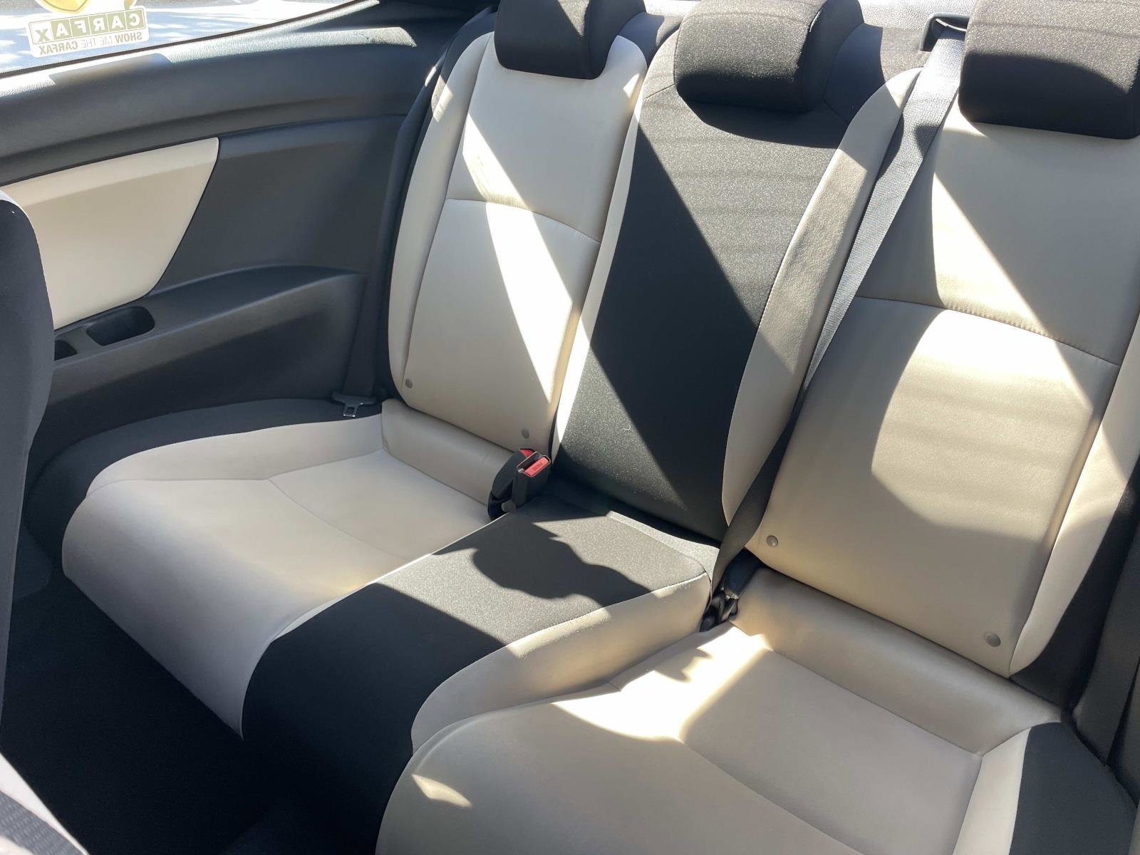 Used 2017 Honda Civic LX-P image 17