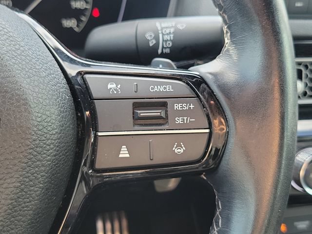Used 2022 Honda Civic Sport image 24