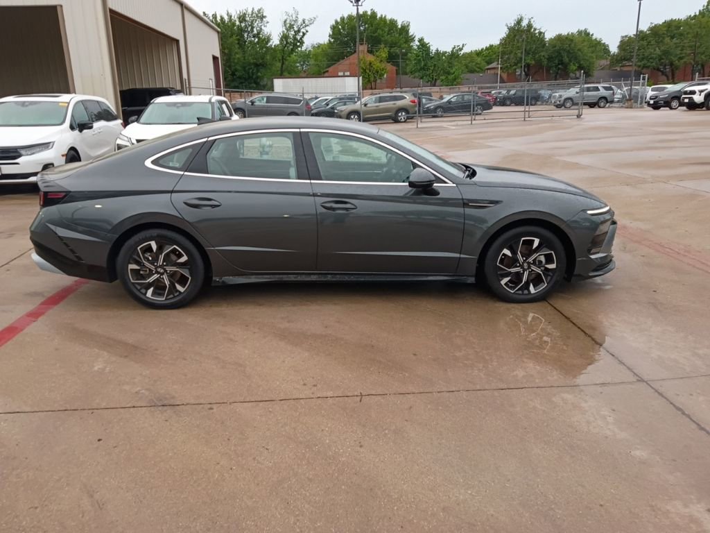 Used 2025 Hyundai Sonata SEL image 7