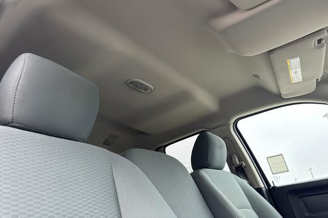 Used 2018 RAM 1500 Tradesman w/ Popular Equipment Group RWD image 16
