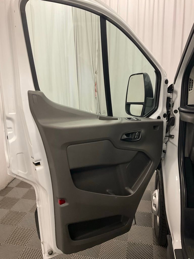 Used 2024 Ford Transit 350 XLT AWD/4WD image 14