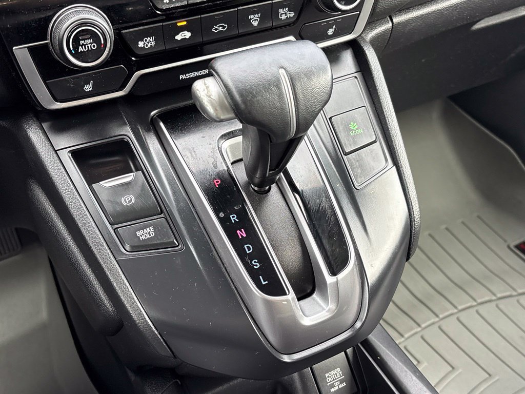 Used 2017 Honda CR-V EX-L image 27