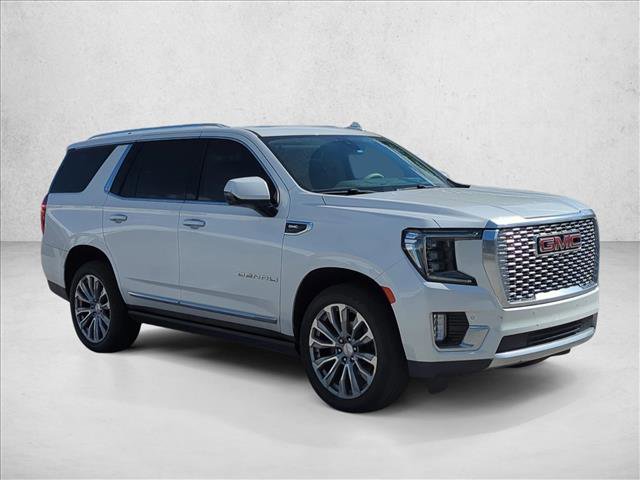 Used 2021 GMC Yukon Denali w/ Denali Ultimate Package video 3