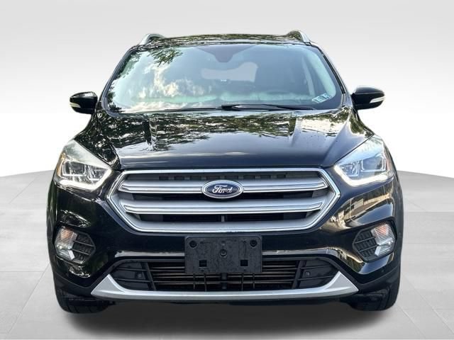 Used 2019 Ford Escape Titanium AWD/4WD image 8