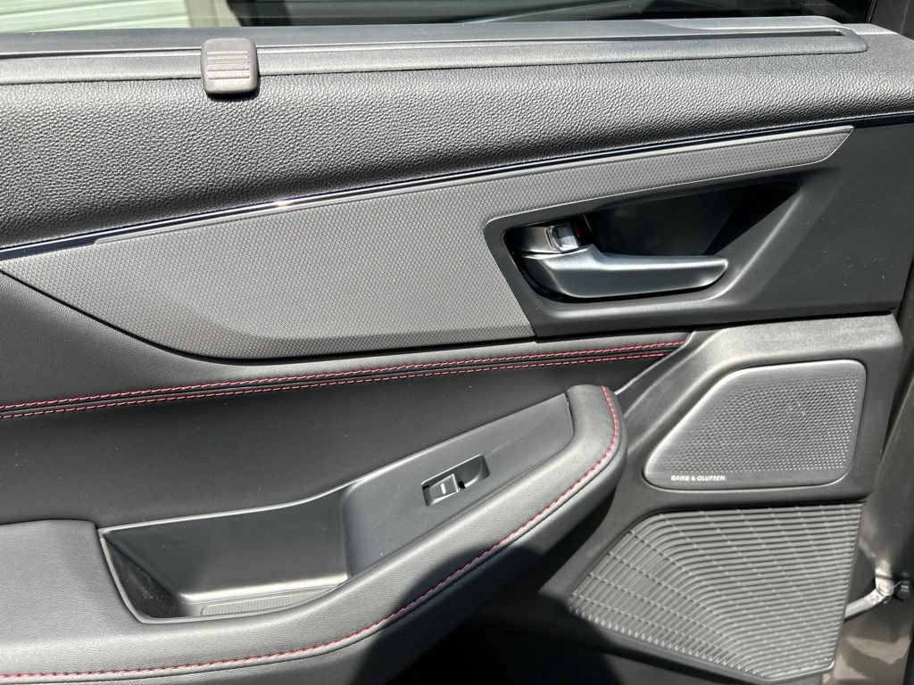 New 2026 Acura MDX A-Spec AWD/4WD image 15