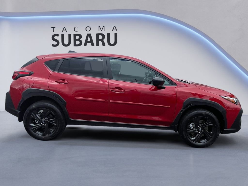 New 2026 Subaru Crosstrek 2.5i image 6