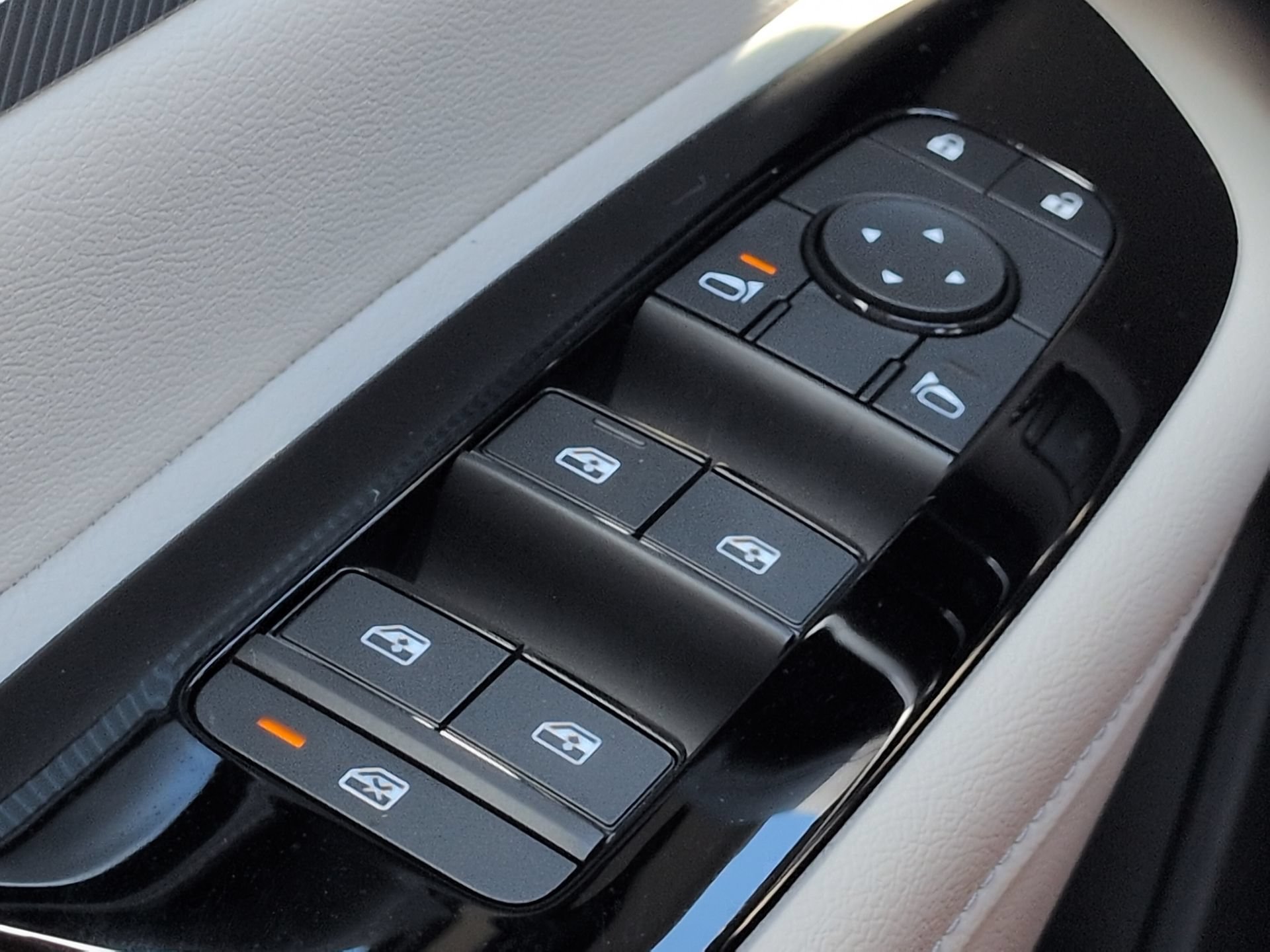 New 2026 Nissan Murano SL AWD/4WD image 26