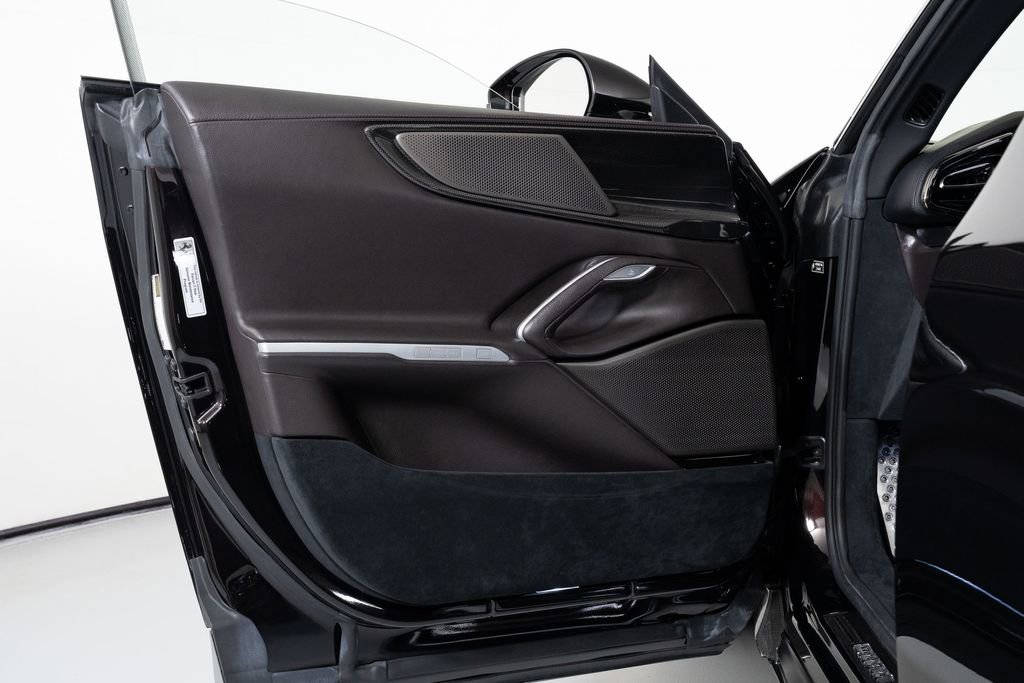 Used 2023 Ferrari Purosangue AWD/4WD image 24