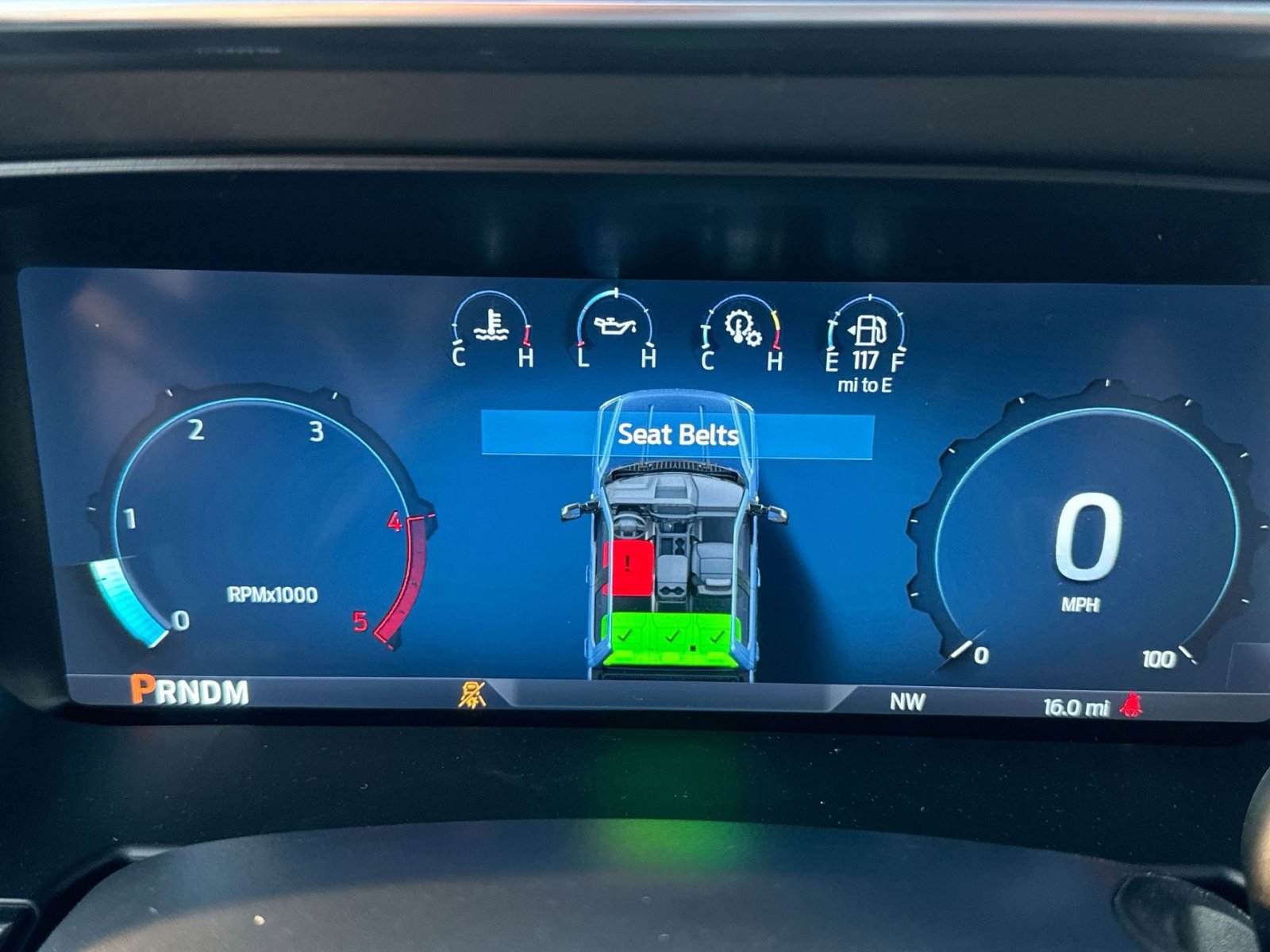 New 2026 Ford F450 Platinum w/ Platinum Plus Package image 22