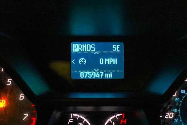 Used 2018 Ford Transit Connect XL image 19