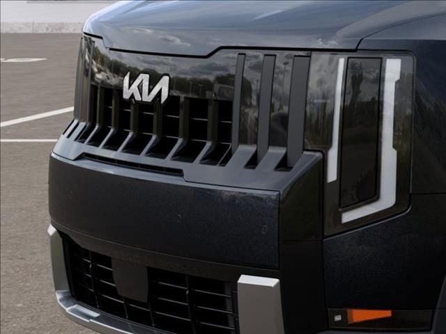 New 2027 Kia Telluride S image 12