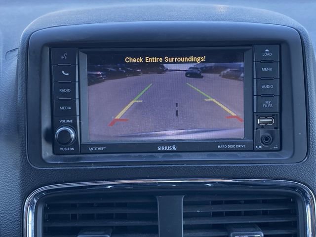 Used 2017 Dodge Grand Caravan GT image 28