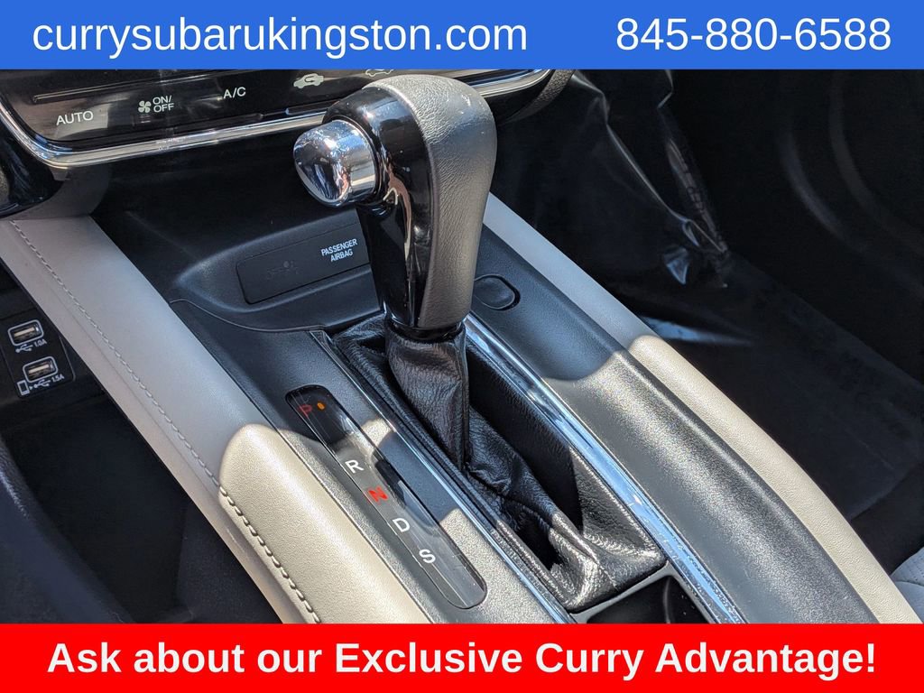 Used 2019 Honda HR-V EX-L image 23