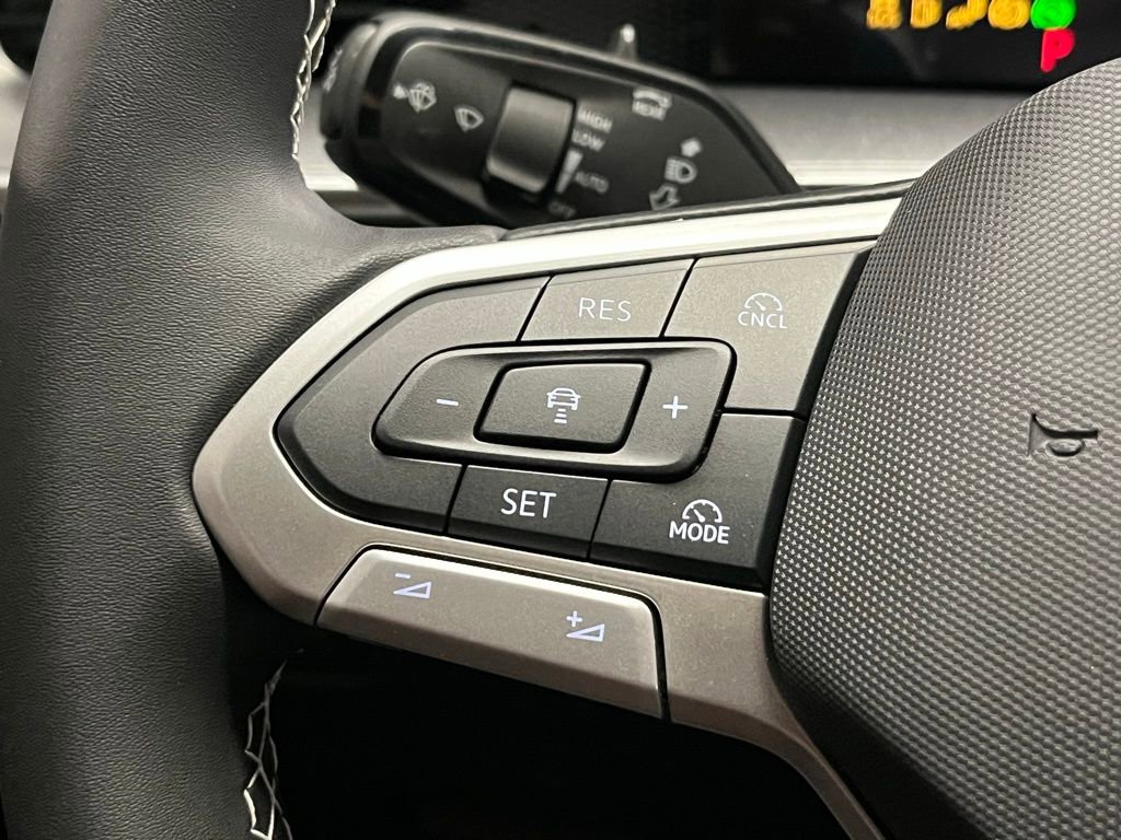 New 2026 Volkswagen Tiguan S AWD/4WD image 25