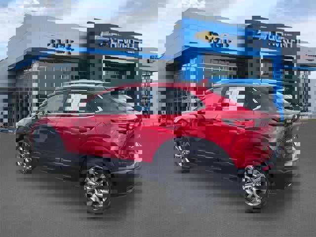 Used 2024 MAZDA CX-30 AWD 2.5 S w/ Premium Package image 3