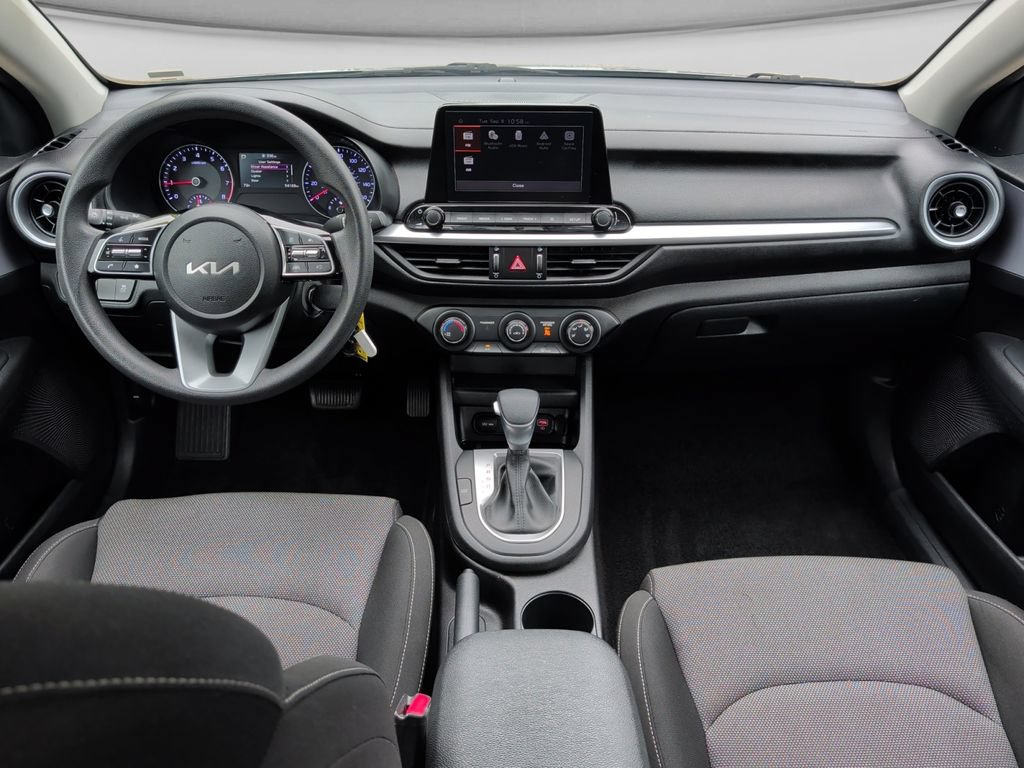 Used 2024 Kia Forte LXS FWD image 18