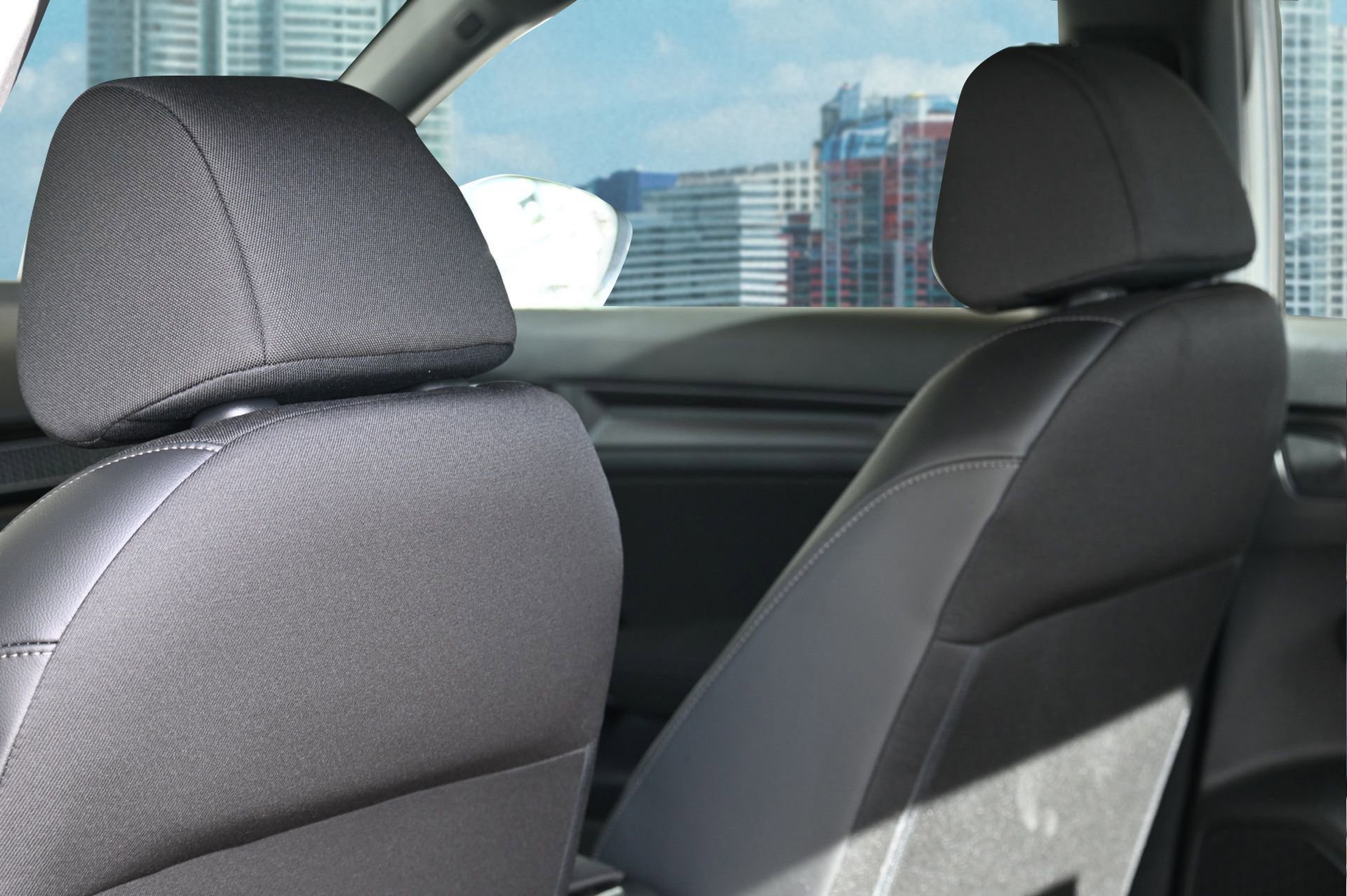 New 2025 Honda Civic Sport image 30