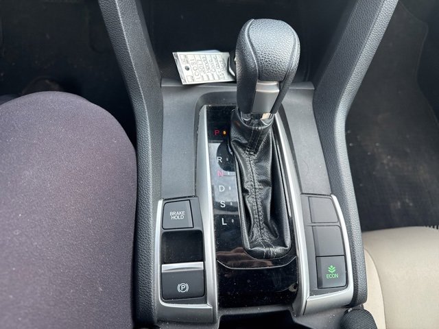 Used 2017 Honda Civic EX-T image 17