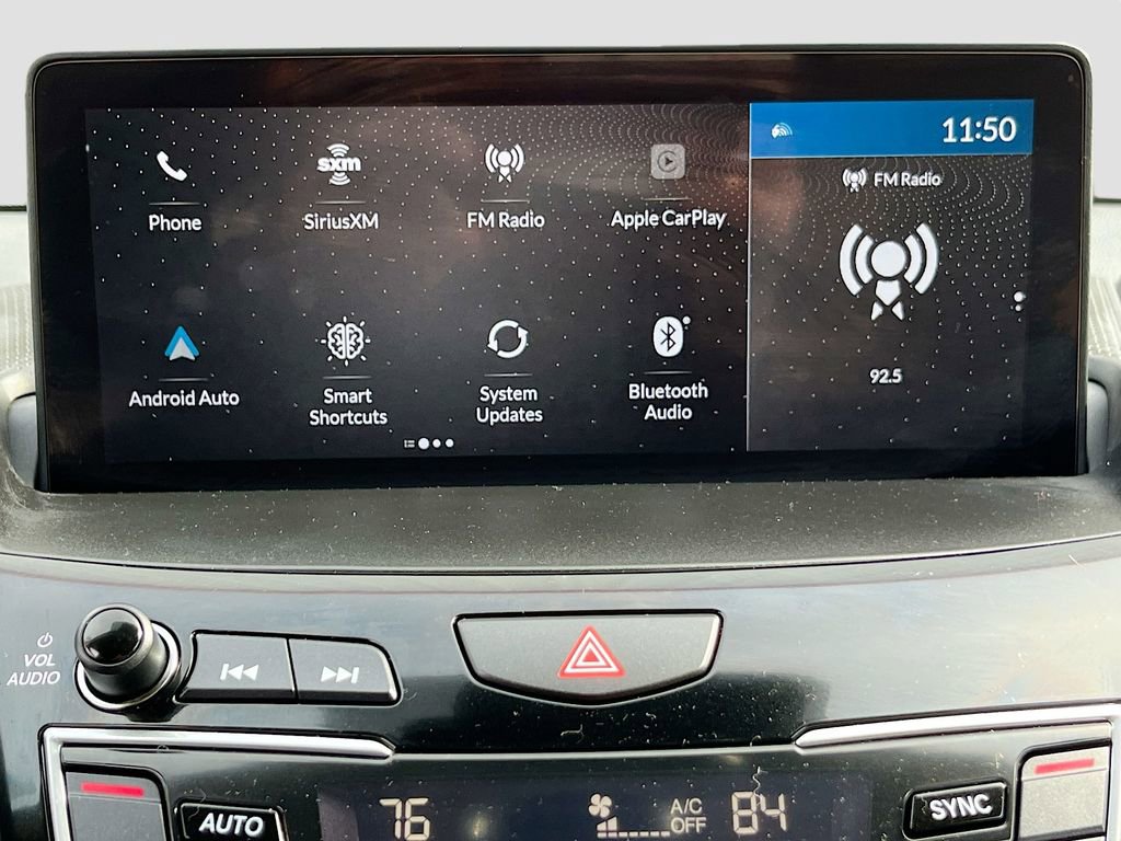 Used 2023 Acura RDX Base image 14