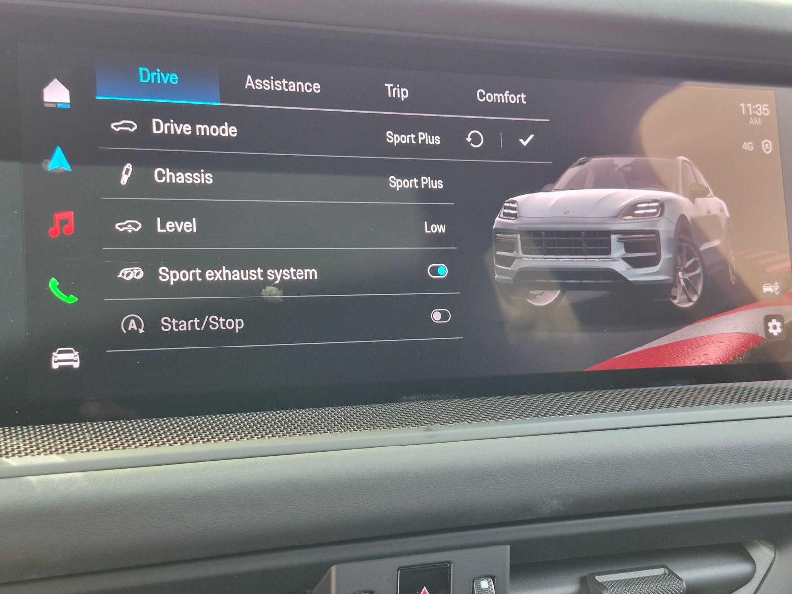 New 2026 Porsche Cayenne GTS AWD/4WD image 19