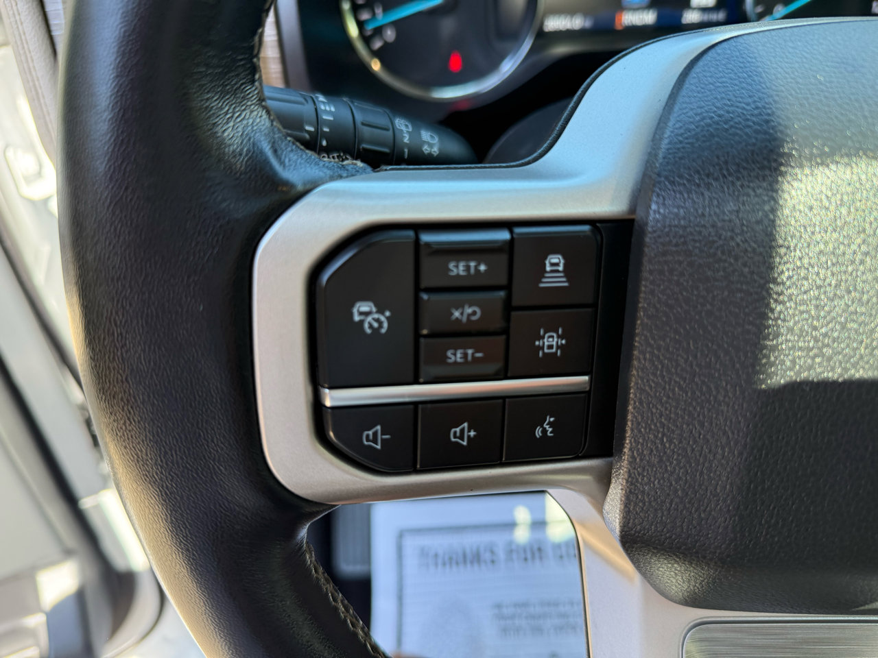 Used 2022 Ford Expedition Max Limited image 17